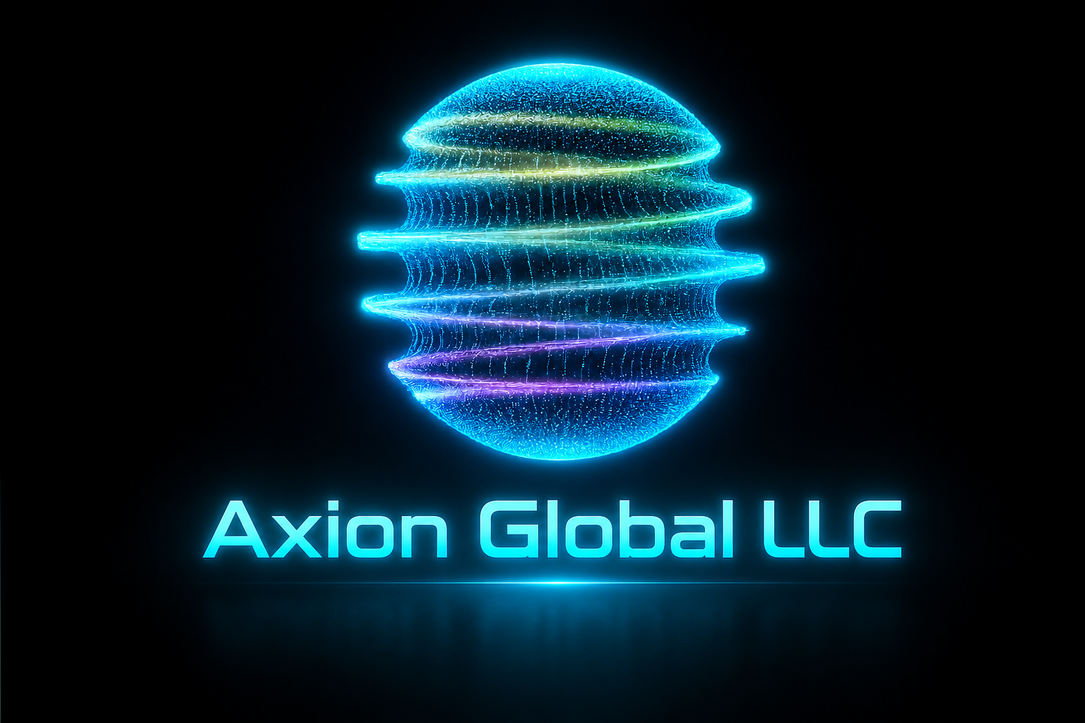 Axion Global LLC Logo